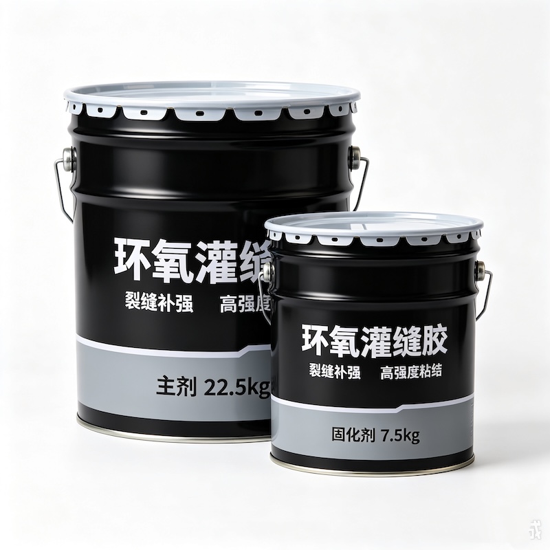 潍城裂缝修复封闭胶